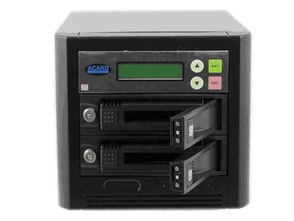 安科ARS 2051F硬盘拷贝机产品图片1