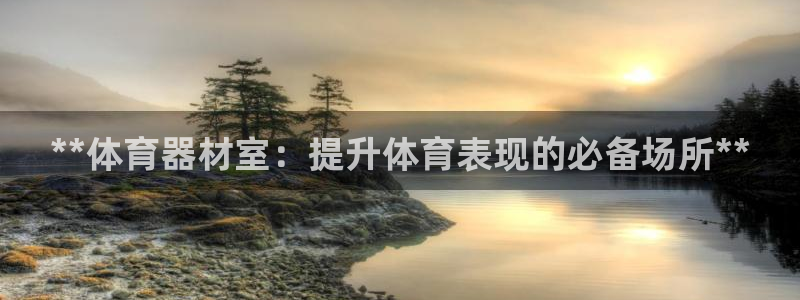 星欧娱乐的官方版本更新内容怎么删除：**体育器材室：