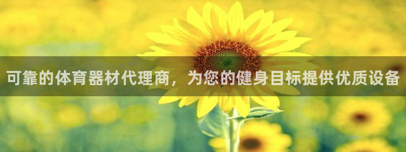 星奥娱乐集团股份有限公司官网：可靠的体育器材代理商，为您的健 