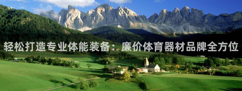 星欧娱乐扣款流程详解图高清：轻松打造专业体能装备：廉价体育器 