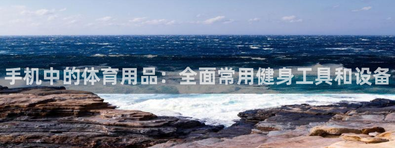 星欧娱乐扣款流程详解：手机中的体育用品：全面常用健身