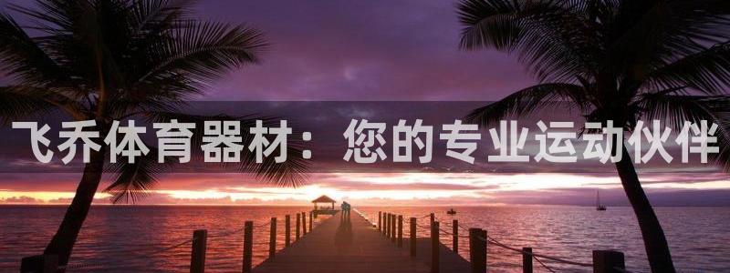 星欧娱乐法711.112怎么扣钱：飞乔体育器材：您的专业运动 